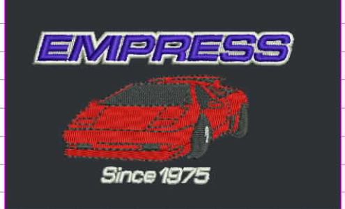 Empress Auto Sales