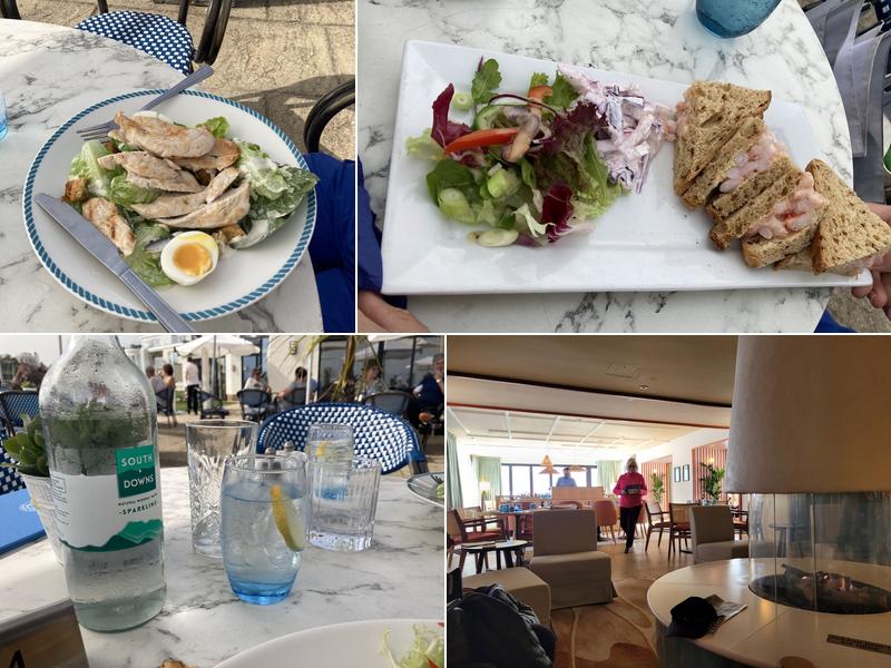 Brasserie On The Beach