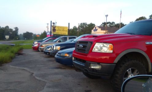 JT Auto Sales