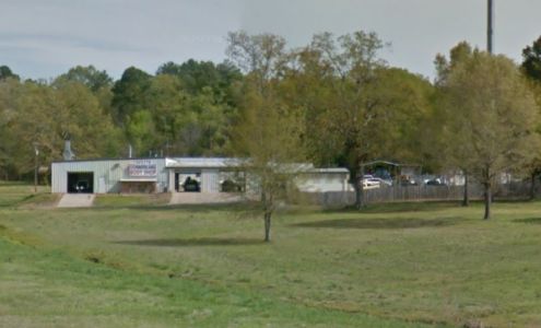 Cumberland Autobody Shop & Wrecker