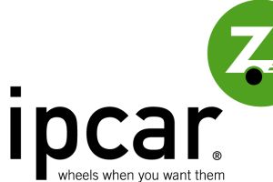 Zipcar Parking