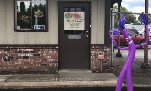 Synergize Auto LLC