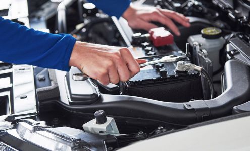 7 Auto Care Randallstown