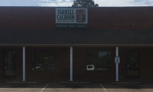 Oxford Paint Supply