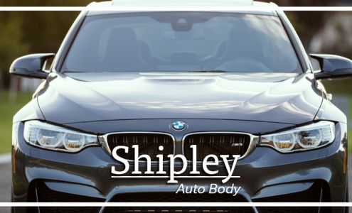 Shipley Auto Body