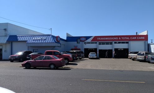 Transmission Repair Newport