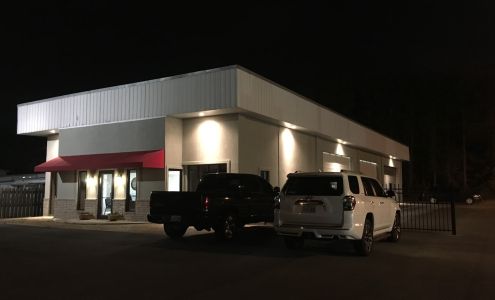 Singing River Paint & Body