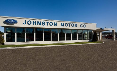 Johnston Motor Co