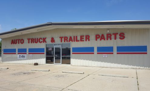 Auto Truck & Trailer Parts Inc