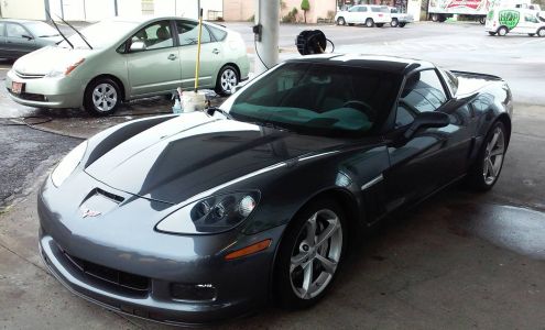 101 Express Auto Detail