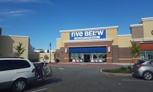 Five Below