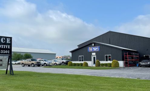 TRACE Automotive Inc Lowell