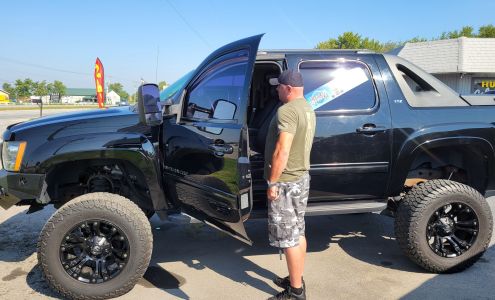 Access Auto Wholesale & Leasing Inc.