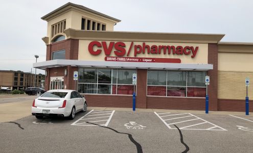 CVS