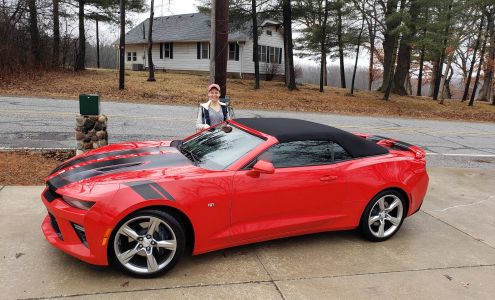 Smith Chevrolet Service Lowell