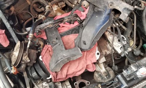 DNS AUTO REPAIR Hebron