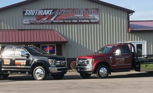 Southlake body Auto Repair