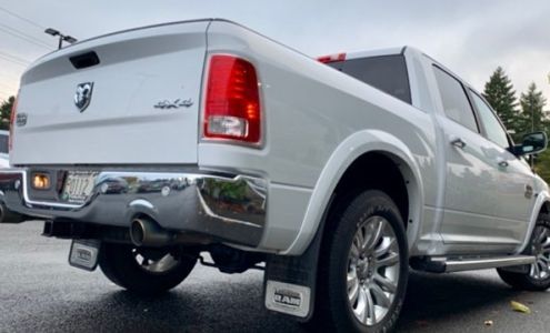 Fidelity Auto Sales & Service LLC Lowell