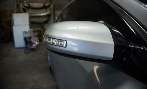 McDonald Collision, LLC.