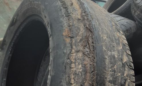 Hoover's Car Care & Tire Services Greenwood