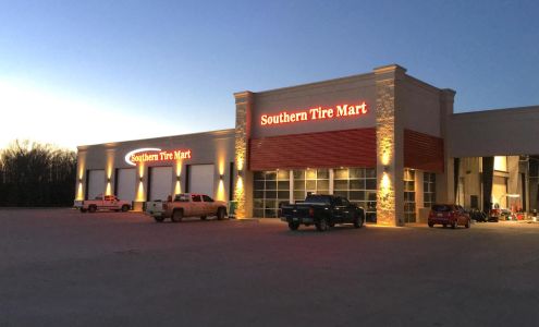 Southern Tire Mart