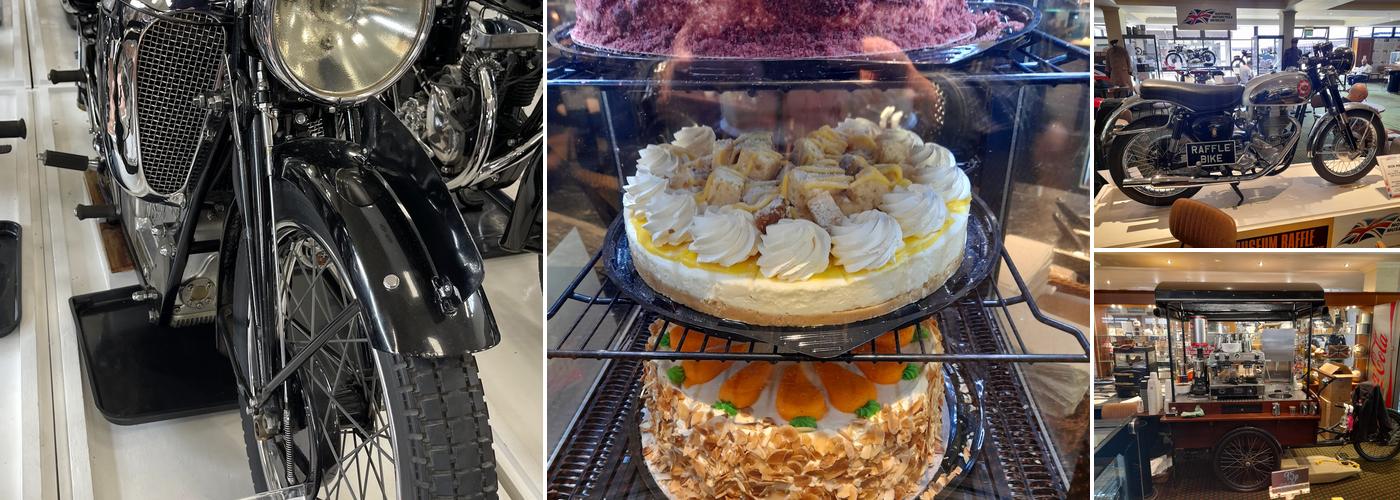 Classic Cafe Self Service Restaurant