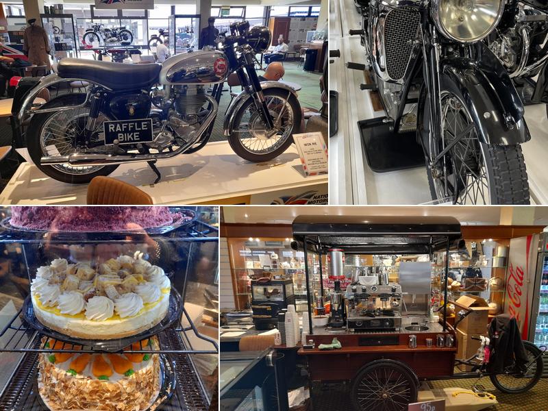 Classic Cafe Self Service Restaurant