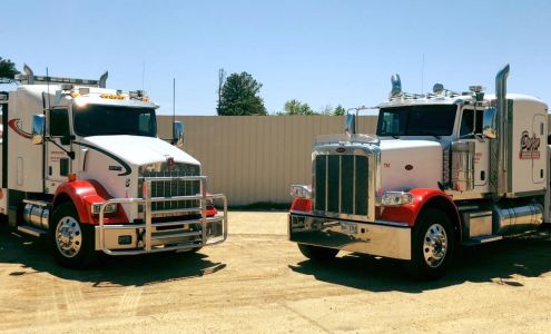 Parker Wrecker Service Greenwood