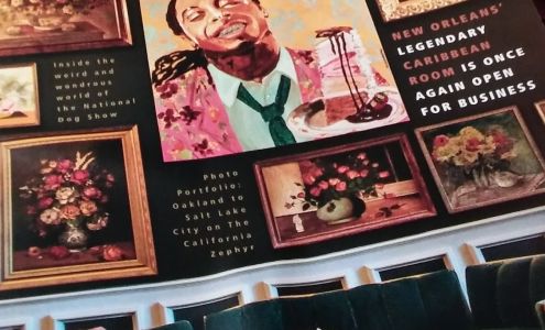 Mike Rose Front-End Services