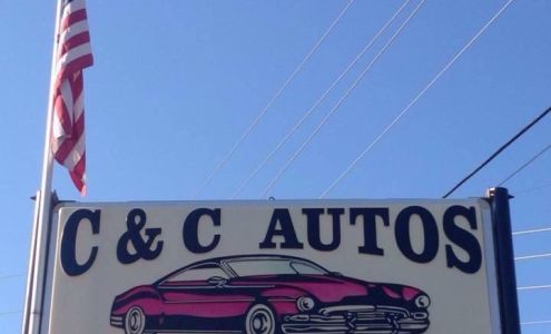C & C Auto Service