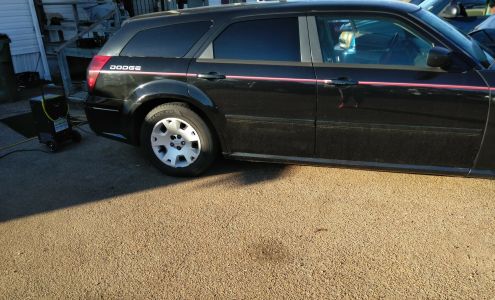 Phillip Perry Auto Sales