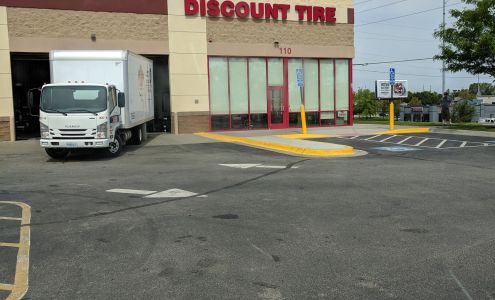 Discount Tire