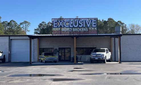 Exclusive Auto Brokers