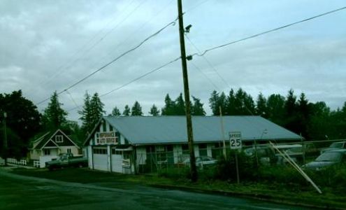 Performance Auto Services