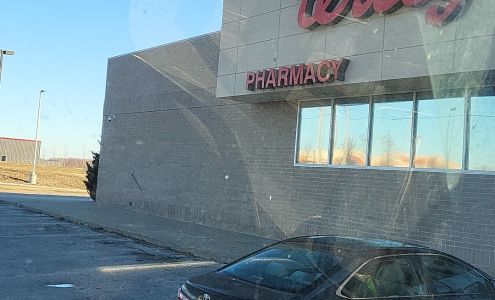 Walgreens Belton