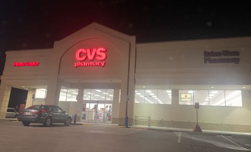 CVS Belton