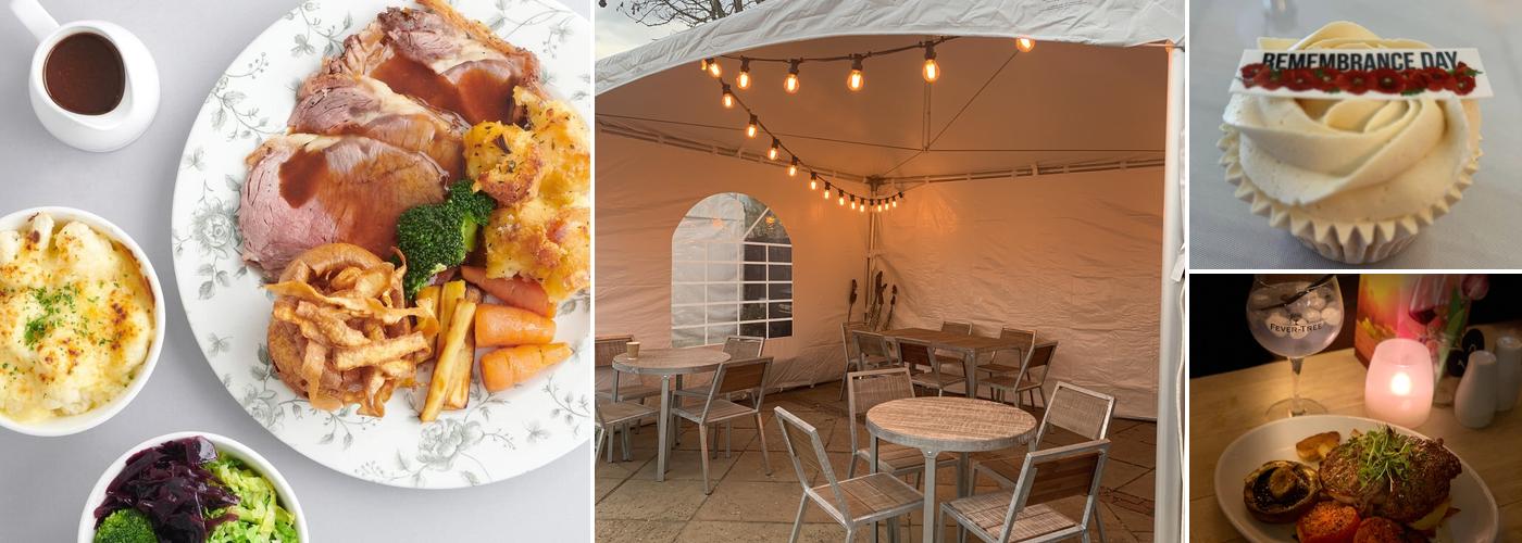 The Shepherd and Dog