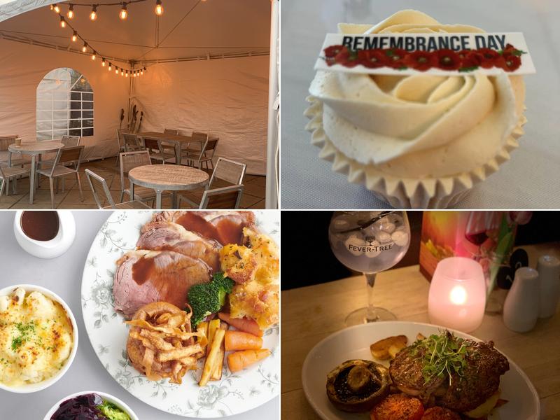 The Shepherd and Dog