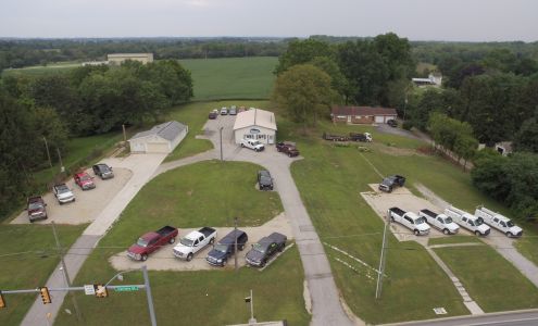 Smith's Specialized Automotive LLC