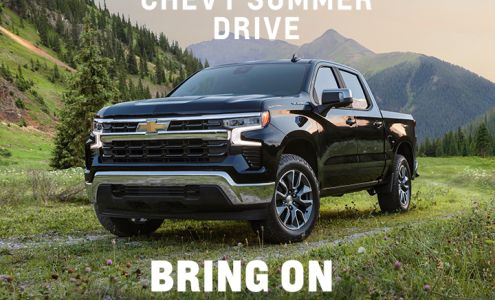 Wantz Chevrolet Parts