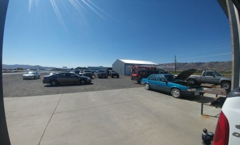 Fred’s Truck & Auto Repair LLC