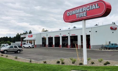Commercial Tire