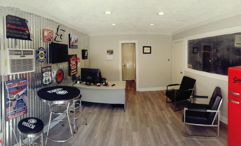 Integrity First Automotive Brandon