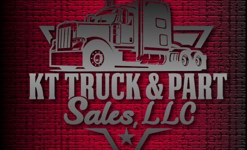KT Truck & Part Sales