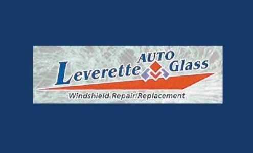 Leverette Glass