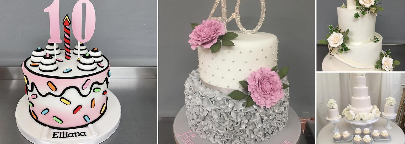 Simply Cakes For You