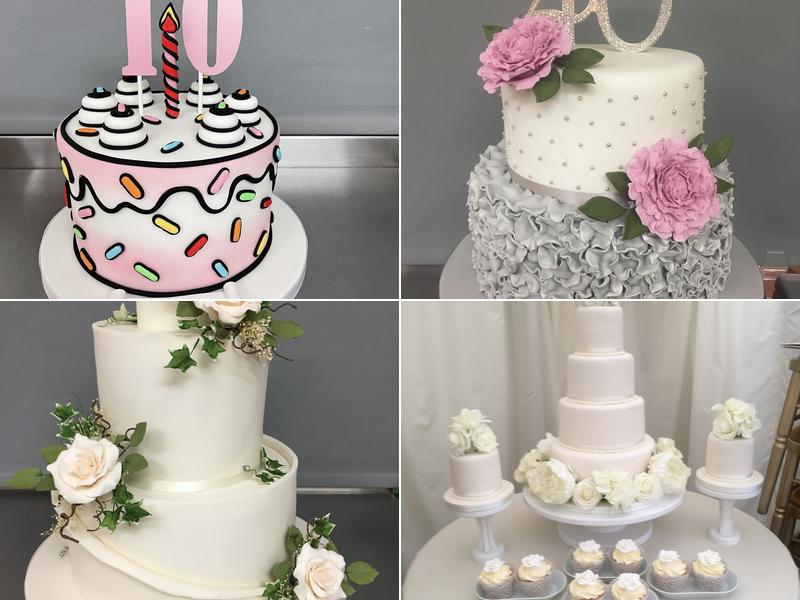 Simply Cakes For You