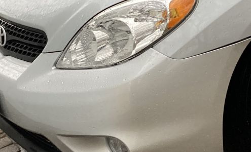 K B Collision & Customs