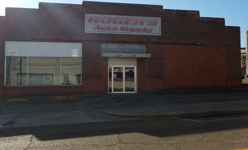 Roger's Auto Supply