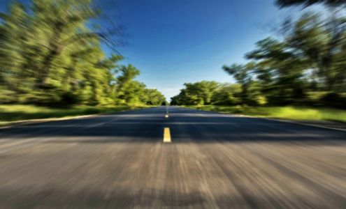 East McComb Body Shop